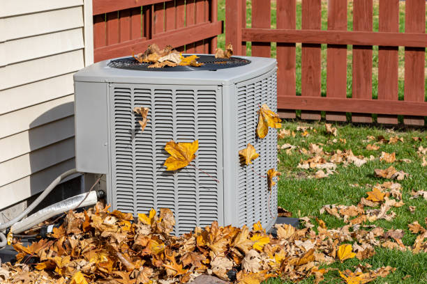 Lexington, WA HVAC Company