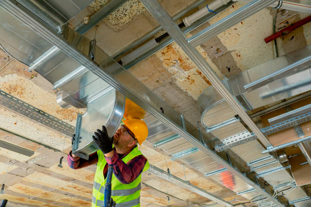 Best HVAC Replacement Cost  in Lexington, WA