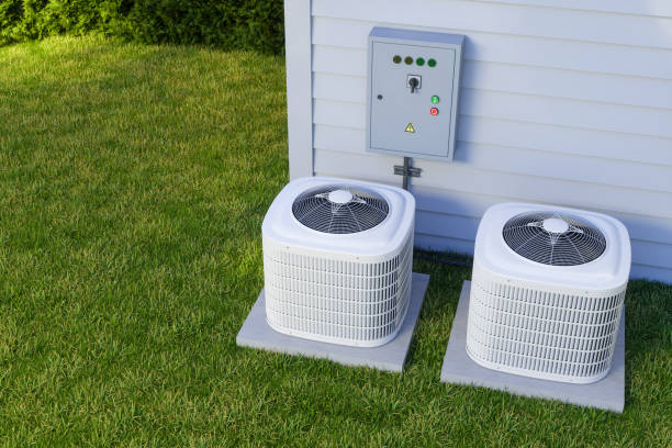 Best HVAC Repair Near Me  in Lexington, WA
