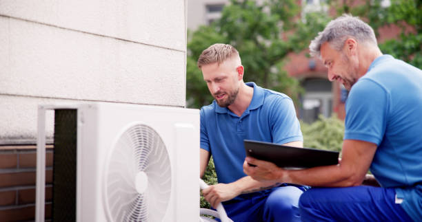 Best HVAC Air Duct Cleaning  in Lexington, WA