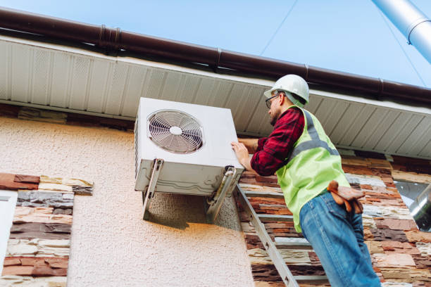 Best AC Installation Near Me  in Lexington, WA