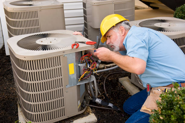 Best Best HVAC Companies  in Lexington, WA
