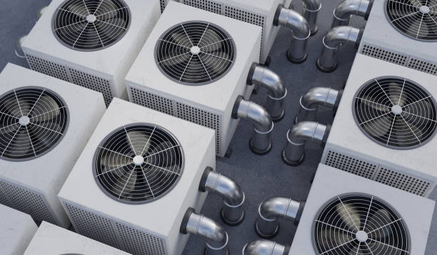 Best Local HVAC Companies  in Lexington, WA