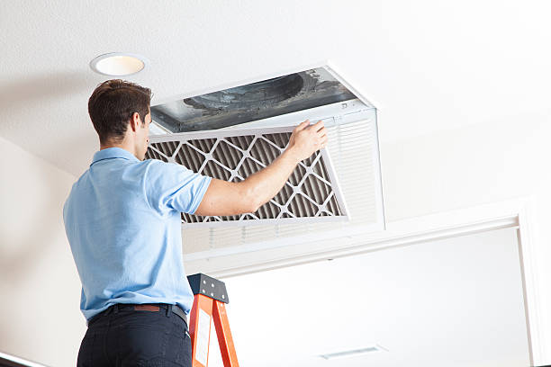 Best Air Conditioning Repair  in Lexington, WA
