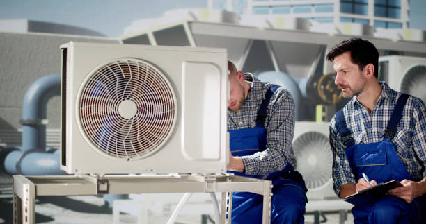 Best Emergency HVAC Repair  in Lexington, WA