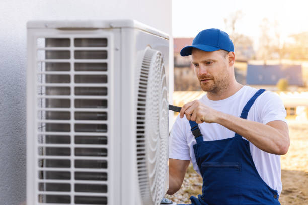 Best HVAC Contractors  in Lexington, WA