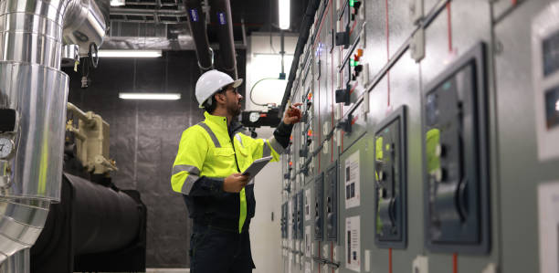 Best Residential HVAC Services  in Lexington, WA