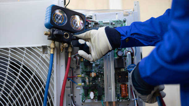 Best Affordable HVAC Services  in Lexington, WA